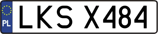 LKSX484