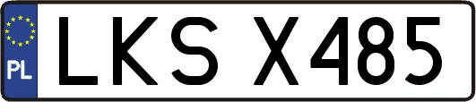 LKSX485