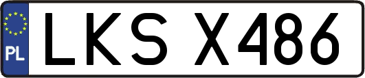 LKSX486