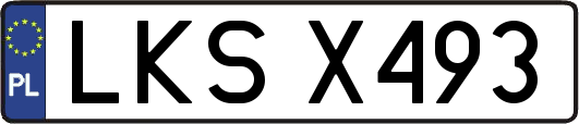 LKSX493