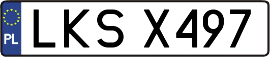 LKSX497