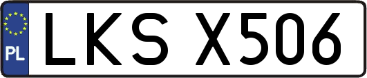 LKSX506
