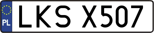 LKSX507