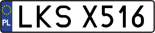 LKSX516