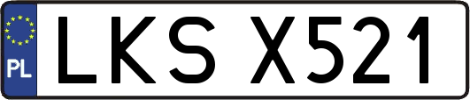 LKSX521