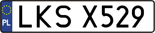 LKSX529