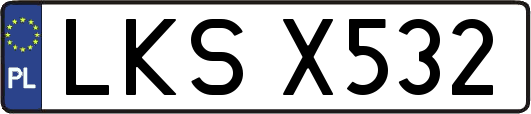 LKSX532