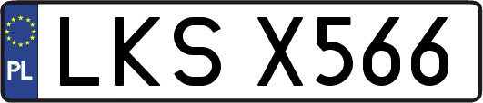 LKSX566
