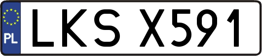LKSX591