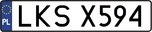 LKSX594