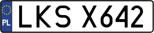 LKSX642