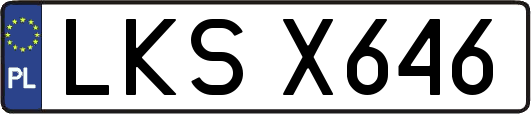LKSX646