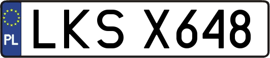 LKSX648