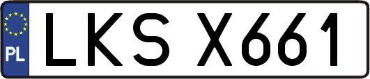 LKSX661