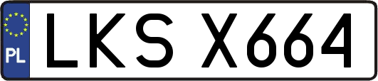 LKSX664