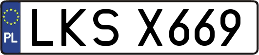 LKSX669