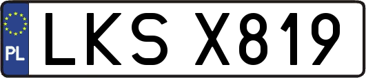 LKSX819