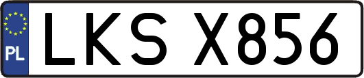 LKSX856
