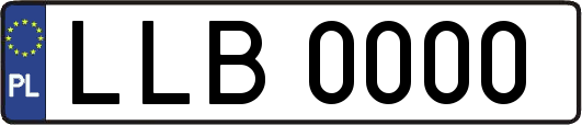 LLB0000