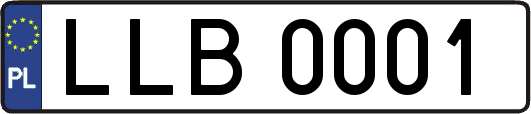 LLB0001