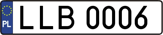 LLB0006