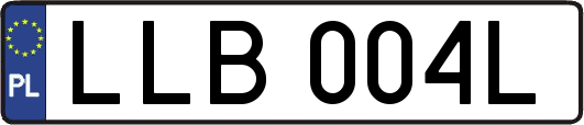 LLB004L