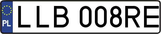 LLB008RE