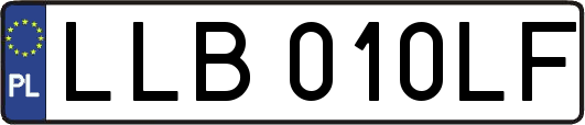 LLB010LF
