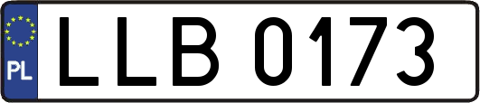 LLB0173