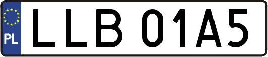 LLB01A5