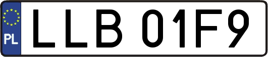 LLB01F9