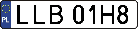 LLB01H8