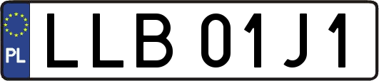 LLB01J1