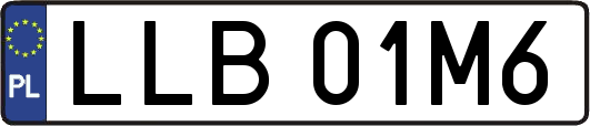 LLB01M6