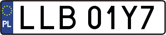 LLB01Y7