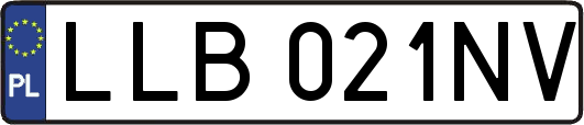 LLB021NV