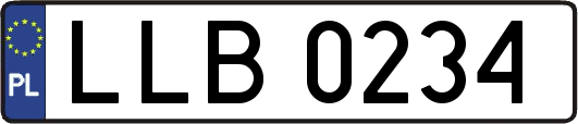 LLB0234