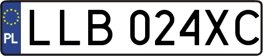 LLB024XC