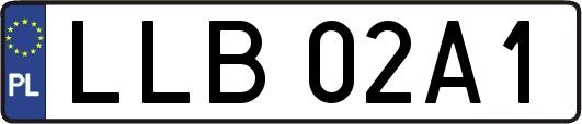 LLB02A1