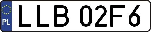 LLB02F6