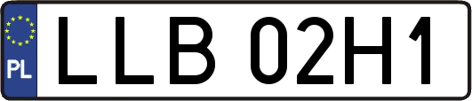 LLB02H1