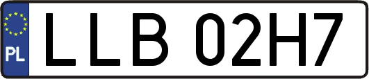 LLB02H7