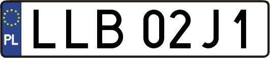 LLB02J1