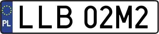 LLB02M2