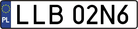 LLB02N6