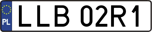 LLB02R1
