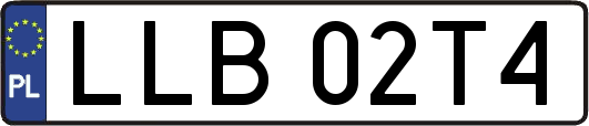 LLB02T4