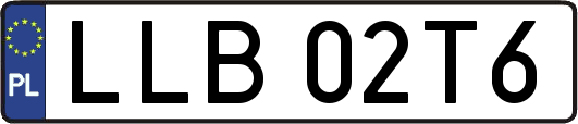 LLB02T6