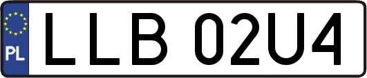 LLB02U4