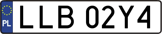 LLB02Y4